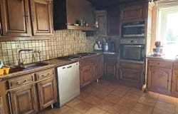 Saint-Maurice-la-Souterraine, Limousin 23300