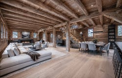 Megève, Rhône-Alpes 74120