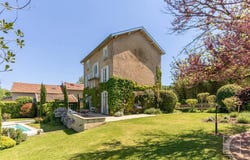 Saint-Germain-au-Mont-d'Or, Rhône 69650
