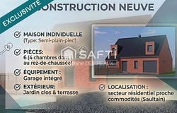 Saultain, Nord-Pas-de-Calais 59990