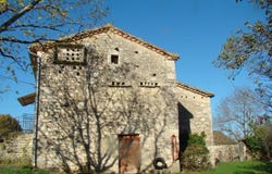 Caylus, Midi-Pyrénées 82160