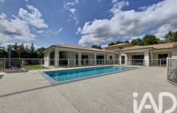 Langon, Nouvelle-Aquitaine 33210