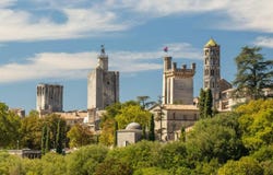 Uzès, Languedoc-Roussillon 30700