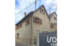 Mutzig, Grand Est 67190