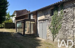 Corme-Écluse, Nouvelle-Aquitaine 17600