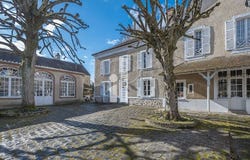 Bois-le-Roi, Île-de-France 77590