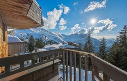 Morzine (Avoriaz), Rhône-Alpes 74110