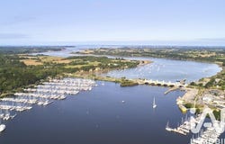 Camoël, Brittany 56130