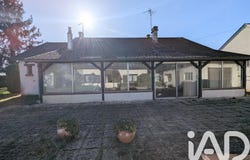 Gidy, Centre-Val de Loire 45520