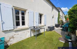 Les Gonds, Poitou-Charentes 17100