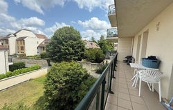 LAMORLAYE, Picardie 60260