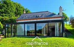 SAVIGNY SUR BRAYE, Centre 41360