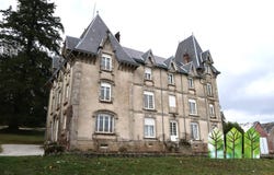 Guéret, Limousin 23000