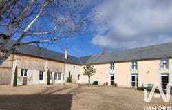 Loudun, Nouvelle-Aquitaine 86200