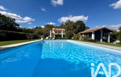 Saint-Selve, Nouvelle-Aquitaine 33650