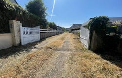 Branderion, Bretagne 56700