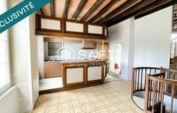 Rives De l'Yon, Bourgogne 85310