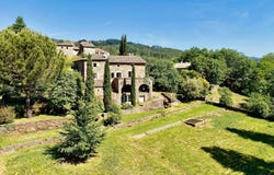 Aubenas, Rhône-Alpes 07200