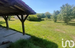 Authumes, Bourgogne-Franche-Comté 71270