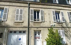 Soissons, Picardie 02200