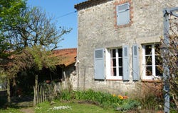 Montbert, Loire-Atlantique 44140