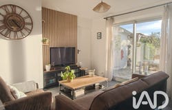 Indre, Pays de la Loire 44610