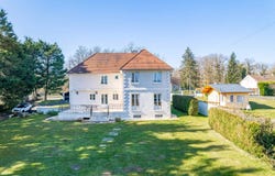 Montigny-sur-Loing, Seine-et-Marne 77690