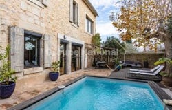 Jonquières-Saint-Vincent, Languedoc-Roussillon 30300