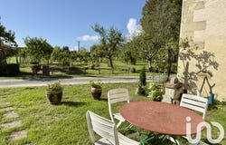 Villegouge, Nouvelle-Aquitaine 33141