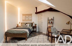 Pacy-sur-Eure, Normandy 27120