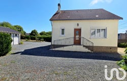 Saint-Maur, Centre-Val de Loire 36250