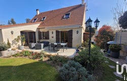 Guérard, Île-de-France 77580