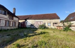 Villeneuve-Au-Chemin, Champagne-Ardenne 10130