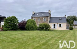 Treflez, Brittany 29430