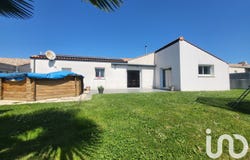 Nesmy, Pays de la Loire 85310