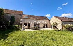 Villeblevin, Bourgogne 89340