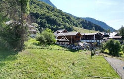 Saint-Jean-d'Aulps, Rhône-Alpes 74430