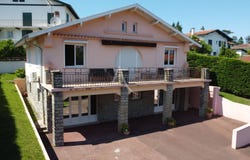 Ciboure, Aquitaine 64500