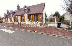 Vald'Yerre, Centre 28290