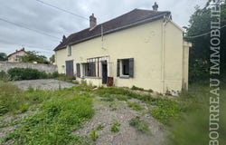 La Celle-Saint-Cyr, Yonne 89116