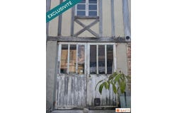 Chennebrun, Haute-Normandie 27820