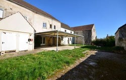 ROMENY SUR MARNE, Picardie 02310
