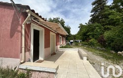 Saint-Martin-de-Brômes, Provence-Alpes-Côte d'Azur 04800