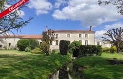 Saint-Jean-d'Angely, Poitou-Charentes 17400
