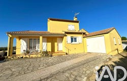 Pouzolles, Occitanie 34480