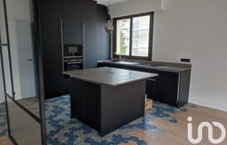 Neuilly-sur-Seine, Île-de-France 92200