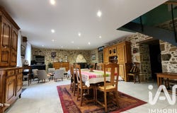 Berric, Brittany 56230
