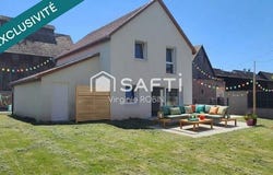 Boofzheim, Alsace 67860