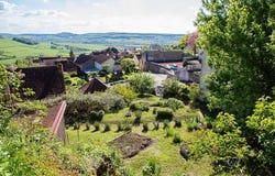 ALISE STE REINE, Bourgogne 21150