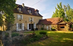 Limeuil, Aquitaine 24510